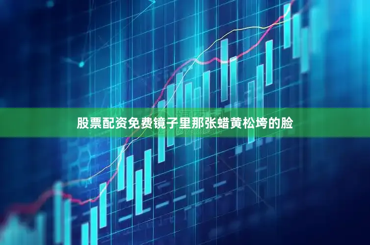 股票配资免费镜子里那张蜡黄松垮的脸