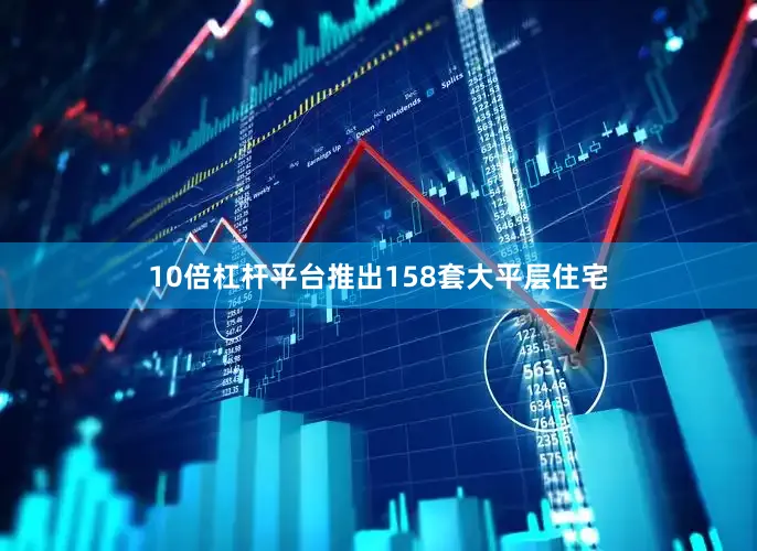 10倍杠杆平台推出158套大平层住宅